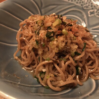広尾はしづめ - 
