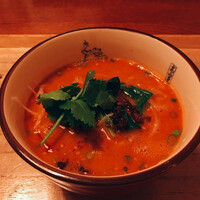 広尾はしづめ - 