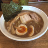ラーメン サンガ