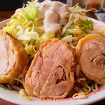 なんちゃっ亭 安謝ハローワン - 