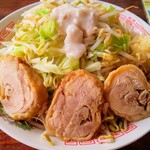 なんちゃっ亭 安謝ハローワン - 