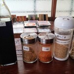 なんちゃっ亭 安謝ハローワン - 