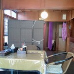 なんちゃっ亭 安謝ハローワン - 