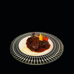 オステリア ブッビーノ - 