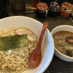 Ramen Fuku Take - 