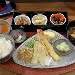 桶家乃隠居 - 桶家御膳(竹)