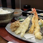 桶家乃隠居 - 桶家御膳(竹)