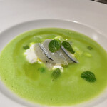 オステリア イル ガルボ - 