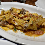 オステリア イル ガルボ - 