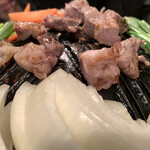 えびすジンギスカン 海月別邸 御羊邸 - 