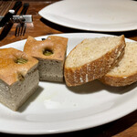 オステリア イル ガルボ - 