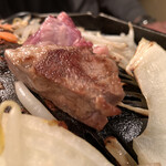 えびすジンギスカン 海月別邸 御羊邸 - 