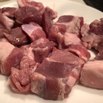 えびすジンギスカン 海月別邸 御羊邸 - 