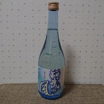 Donguri Yokochou - 蓬莱泉吟醸工房「稲武の風」(2,160円)