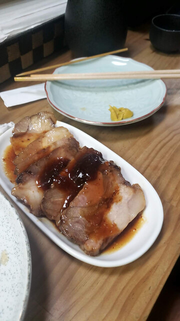 ガレージ酒場 七五三 - 小路（大阪メトロ）/居酒屋 | 食べログ