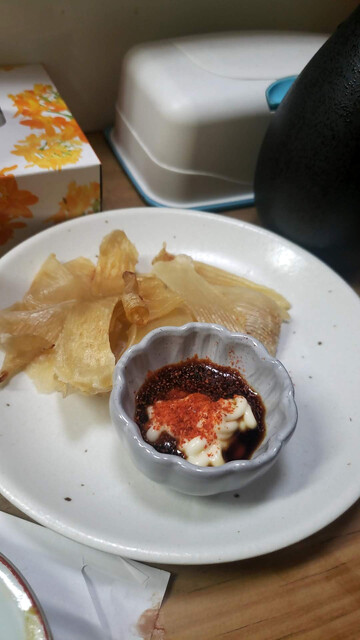 ガレージ酒場 七五三 - 小路（大阪メトロ）/居酒屋 | 食べログ