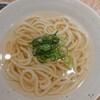 うどん屋 新堀