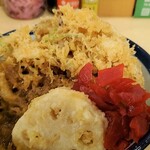 天丼てんや - 