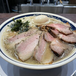 NAKAGAWA わず - 