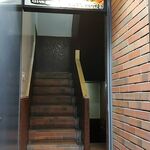 Akakara - エスプラナード通り沿いの階段