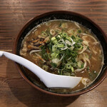 Asahi - みそラーメン