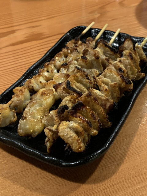 Torikizoku 奈良 西大寺周邊 烤雞串 食べログ 繁體中文 Torikizoku 奈良 西大寺周邊 烤雞串 食べログ 繁體中文