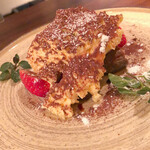 Osteria＆bar Ristoro - 