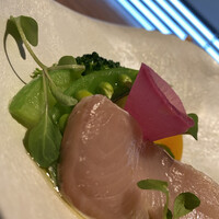 Restaurant Re: - 