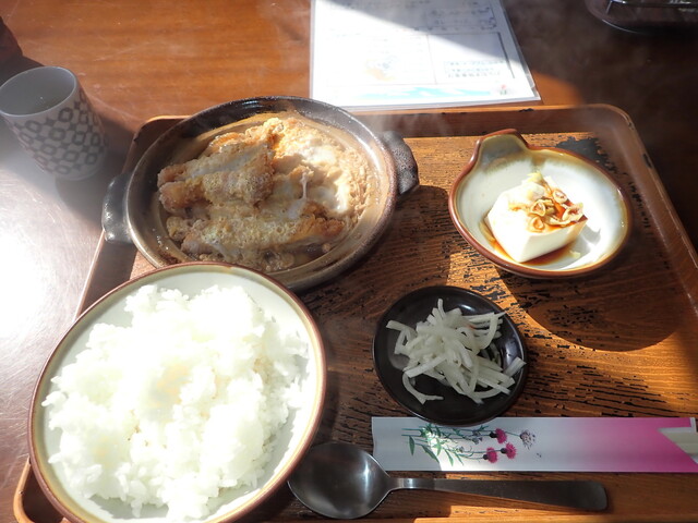 まほろば - 会津下郷（レストラン）の写真