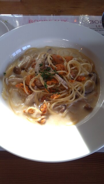 ビストロ ヴァンダンジュ（Bistro Vendange） - 登米市その他（ビストロ）の写真