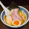寿製麺 よしかわ 西台駅前店