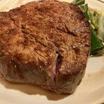 BENJAMIN STEAKHOUSE KYOTO - 