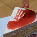 Patisserie ease - 