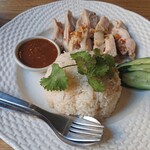 タイプレミアムカレー CHADA - 