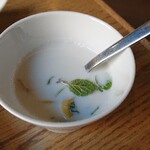 タイプレミアムカレー CHADA - 