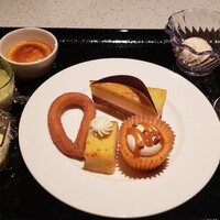 オチェーアノ - 