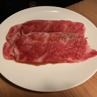 焼肉 矢澤 東京 - 