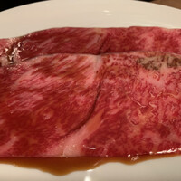 焼肉 矢澤 東京 - 