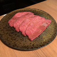 焼肉 矢澤 東京 - 
