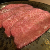 焼肉 矢澤 東京 - 