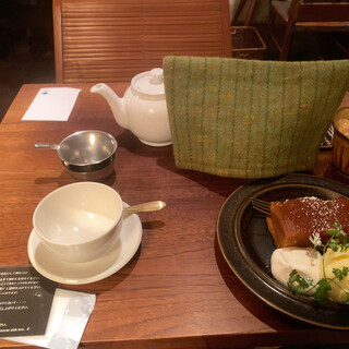 神戸で人気のカフェ ランキングtop 食べログ