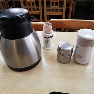 江東区でおすすめのそば 出前 をご紹介 食べログ