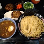つけ麺無心 - 