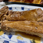 ビストロ ダイア - スペアリブ