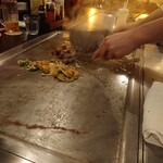 鉄板焼ステーキハウス 四季 - 