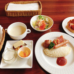 バード・ウォッチ・カフェ - 