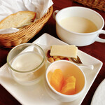 バード・ウォッチ・カフェ - 