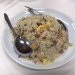八龍 - チャーハン　870円(税込)