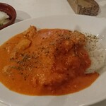 バブーシュカカリーアンドカフェ - 