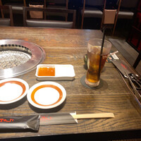焼肉トラジ ルクア大阪店 - 